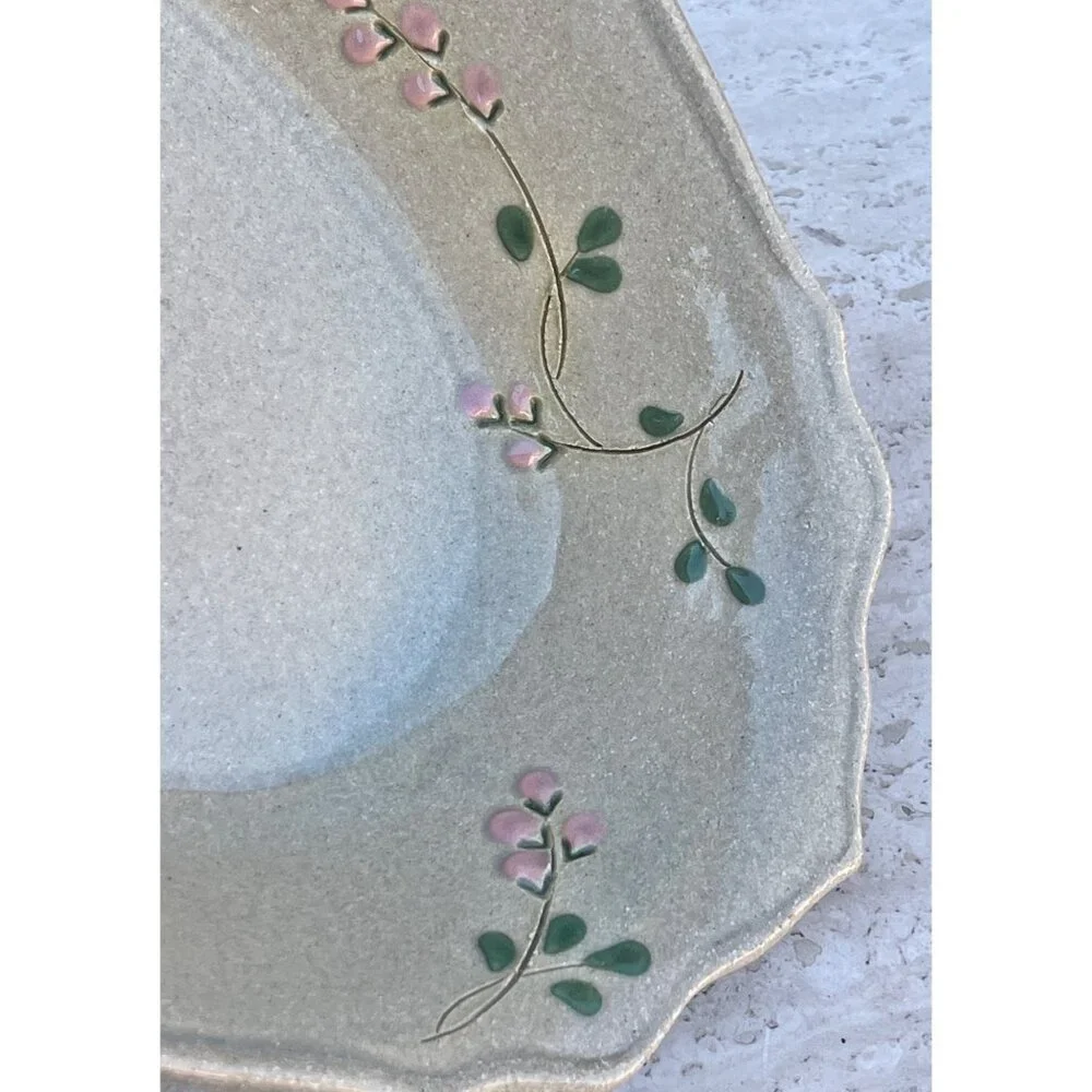 Mountain Meadows this handmade